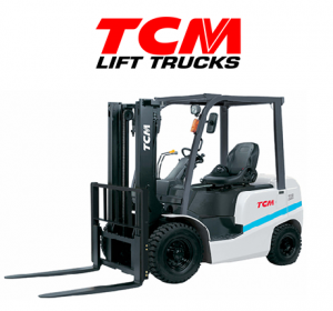 Promo forklift TCM 3.5 ton baru di Wajo (0896.5773.8834)