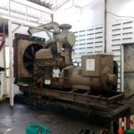 Service Genset Jakarta