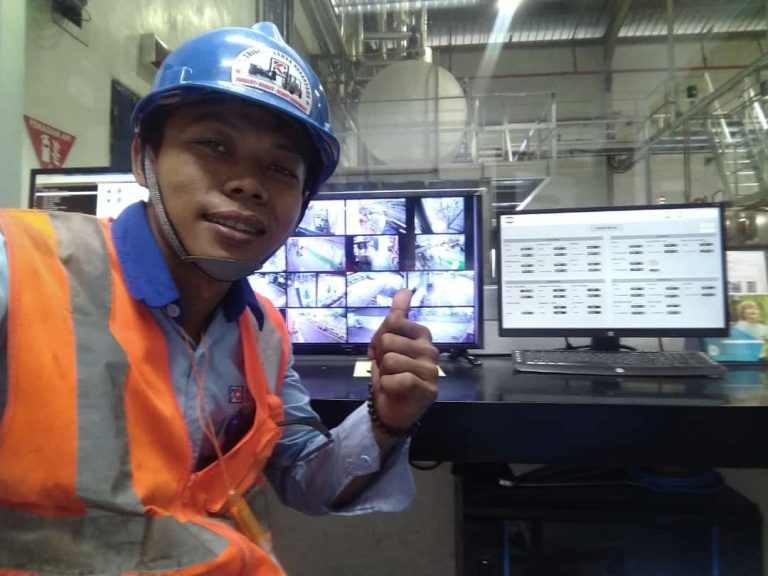 Promo Service Genset Murah