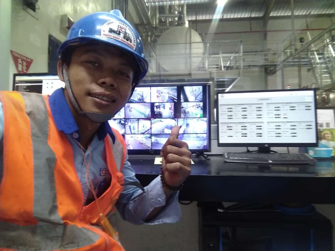 Promo Service Genset Murah