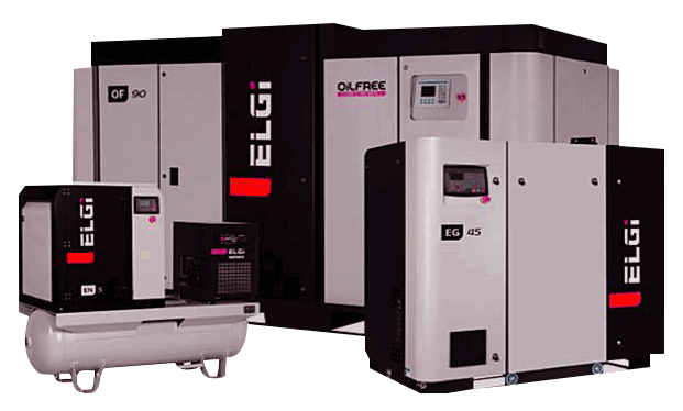 KOMPRESOR ELGI