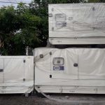 Jual Genset FG Wilson