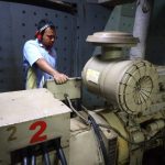 Service Genset Terpercaya