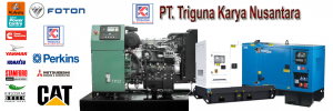 jual genset