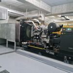 Jasa Perawatan Genset