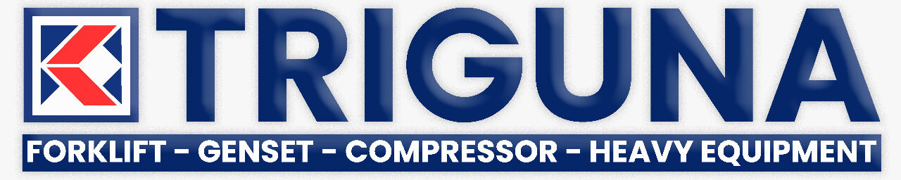 Jual Forklift dan Genset Harga Terbaru