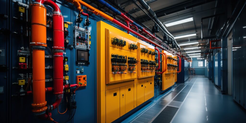 Service Genset Terdekat Jakarta