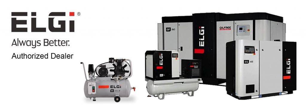 Elgi Kompresor