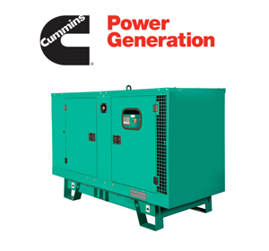 Jual Genset Cummins