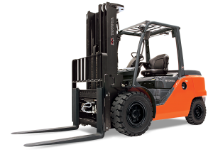 Jual Forklift