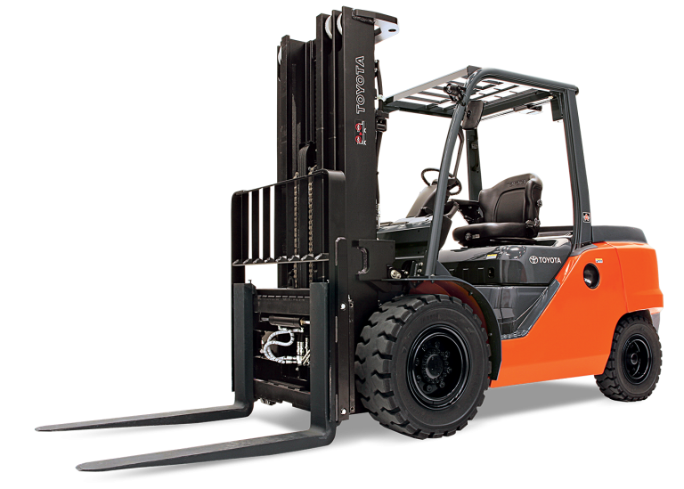 Jual Forklift