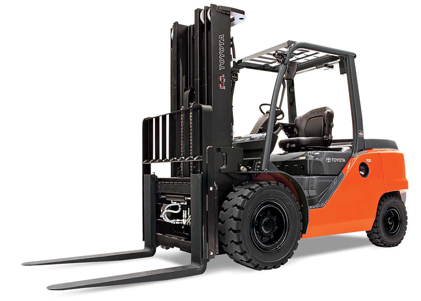 Jual Forklift