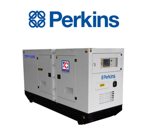 Jual Genset Perkins